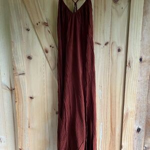 Khush Maxi Dress